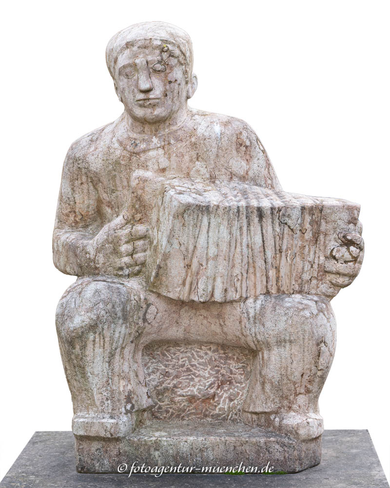 Harmonikaspieler