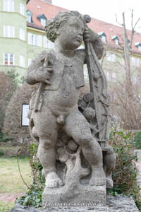 Gerhard Willhalm – Frühling