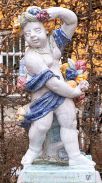 Gerhard Willhalm – Figur ?