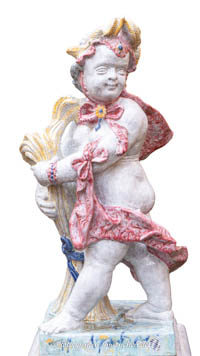 Denkmal: Figur ?