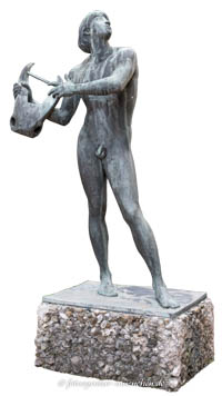 Orpheus 1962