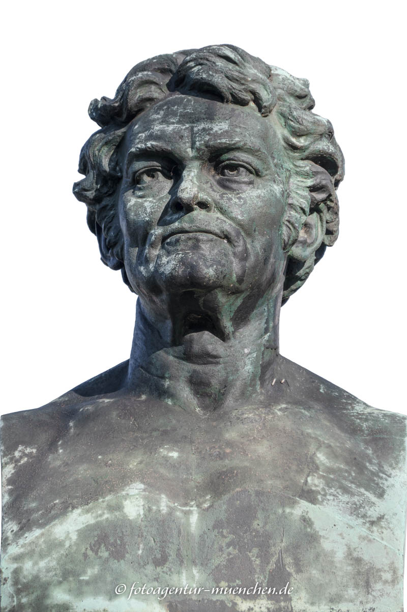 Alois Senefelder 