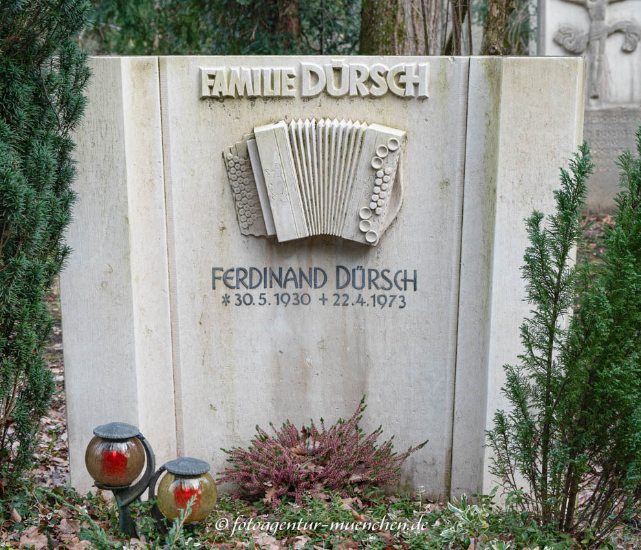 Ferdinand Dürsch