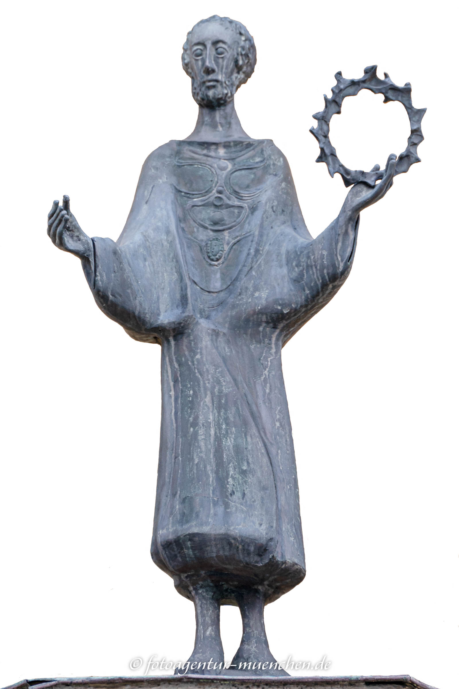St. Achaz
