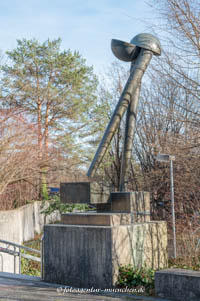 Gerhard Willhalm – Große Zwei VI