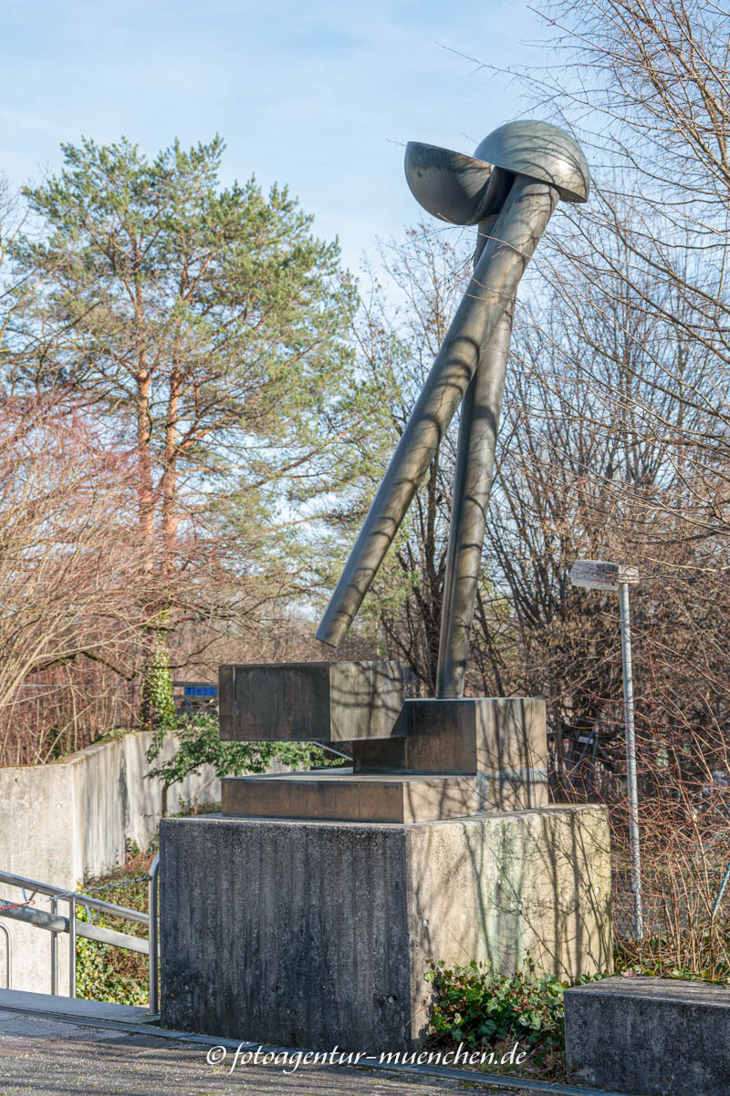 Große Zwei VI