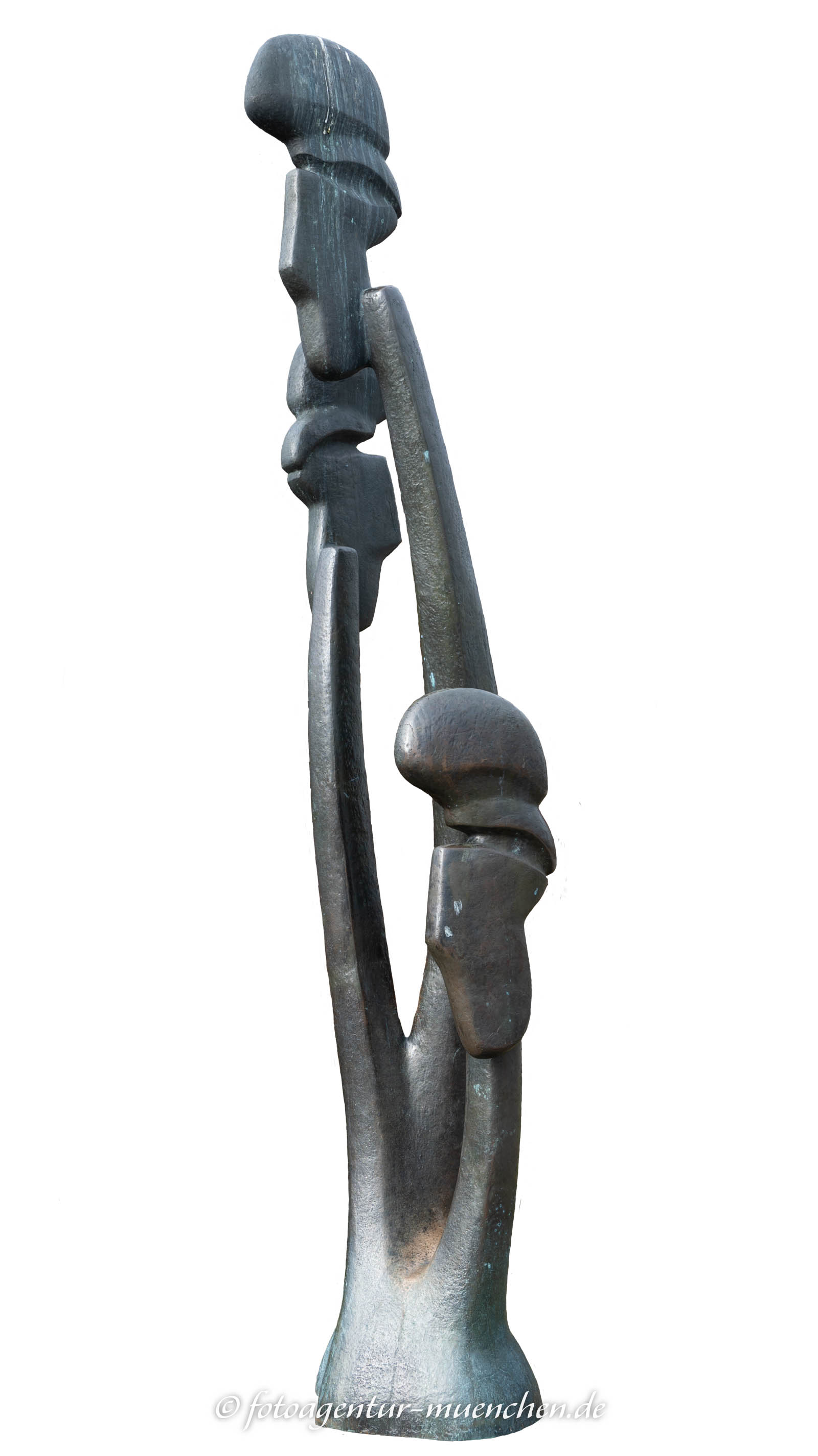 Entfaltung IV