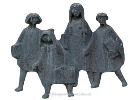 Kindergruppe 
