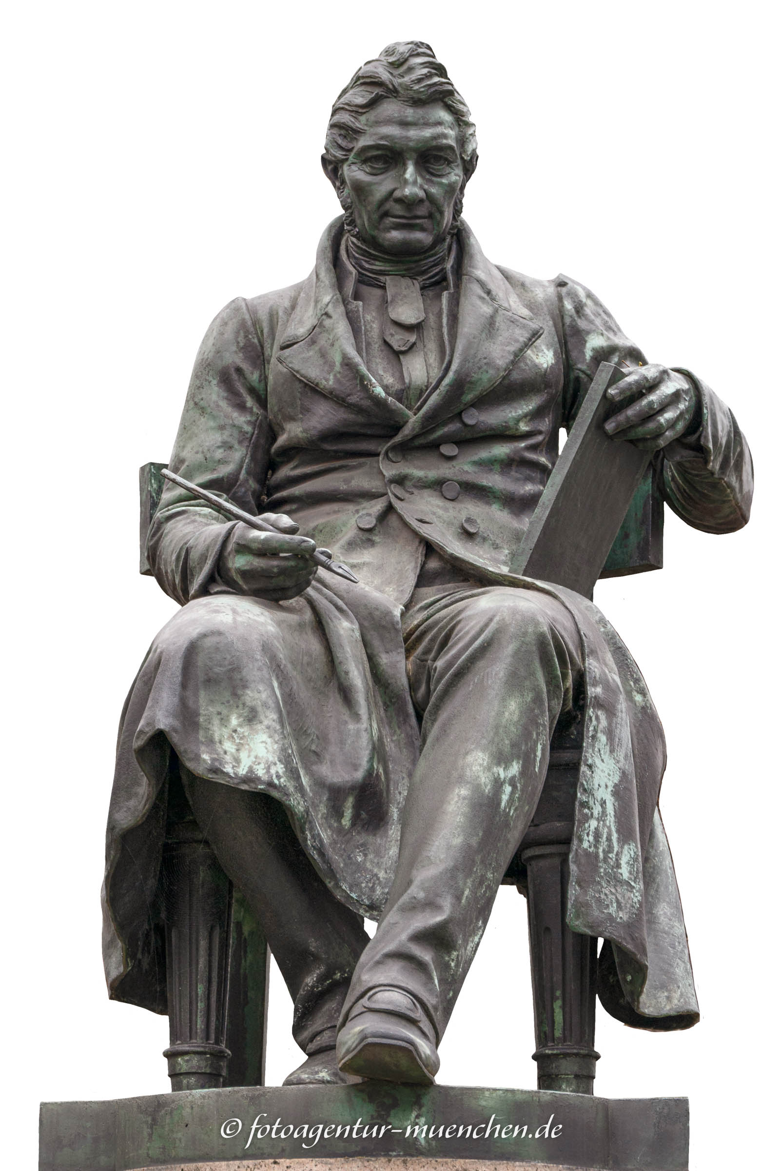 Franz Xaver Gabelsberger