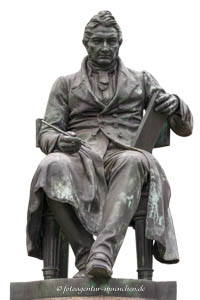 Franz Xaver Gabelsberger