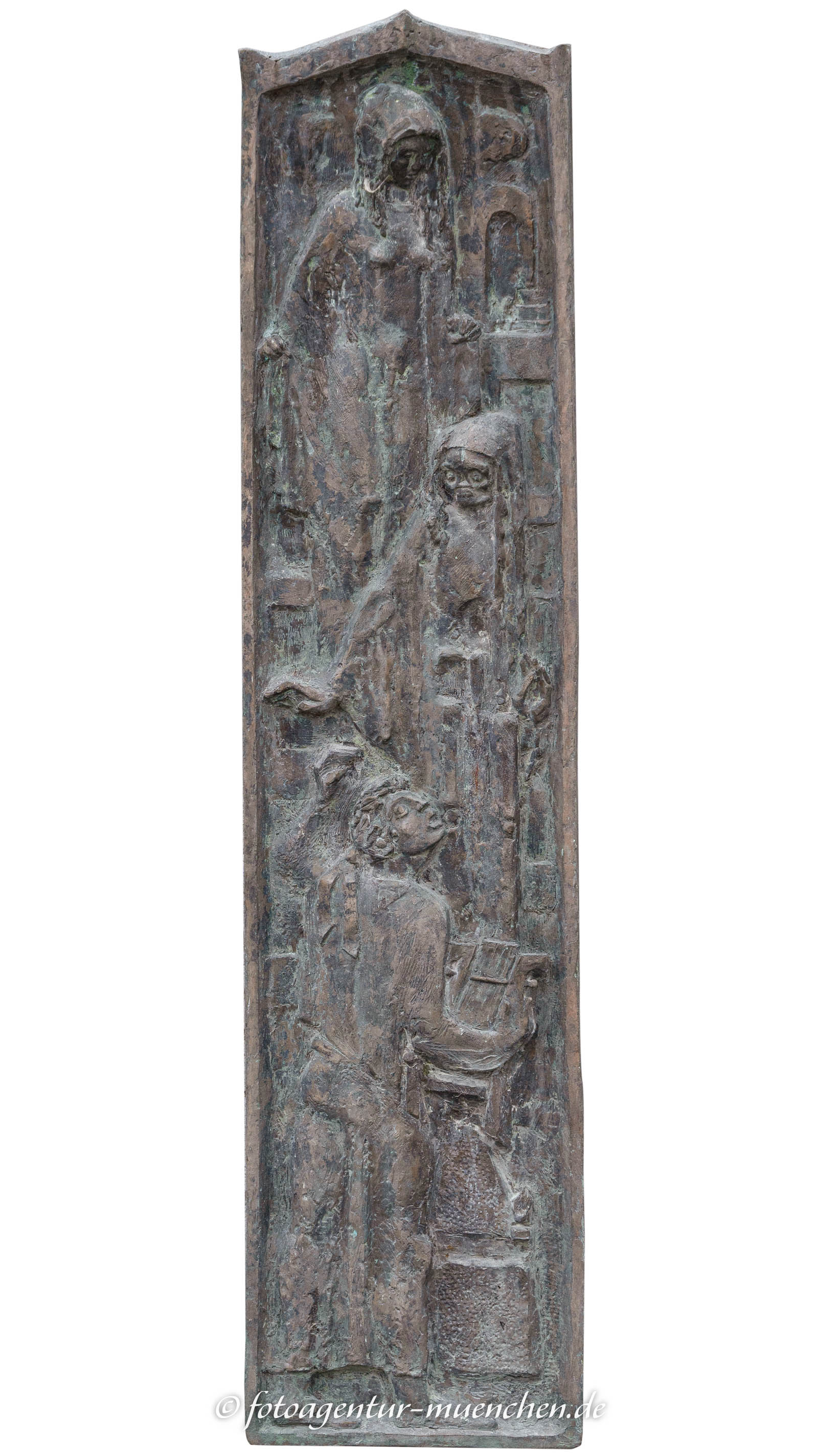 Orpheus und Eurydike