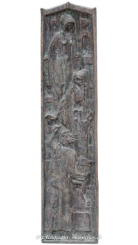 Orpheus und Eurydike