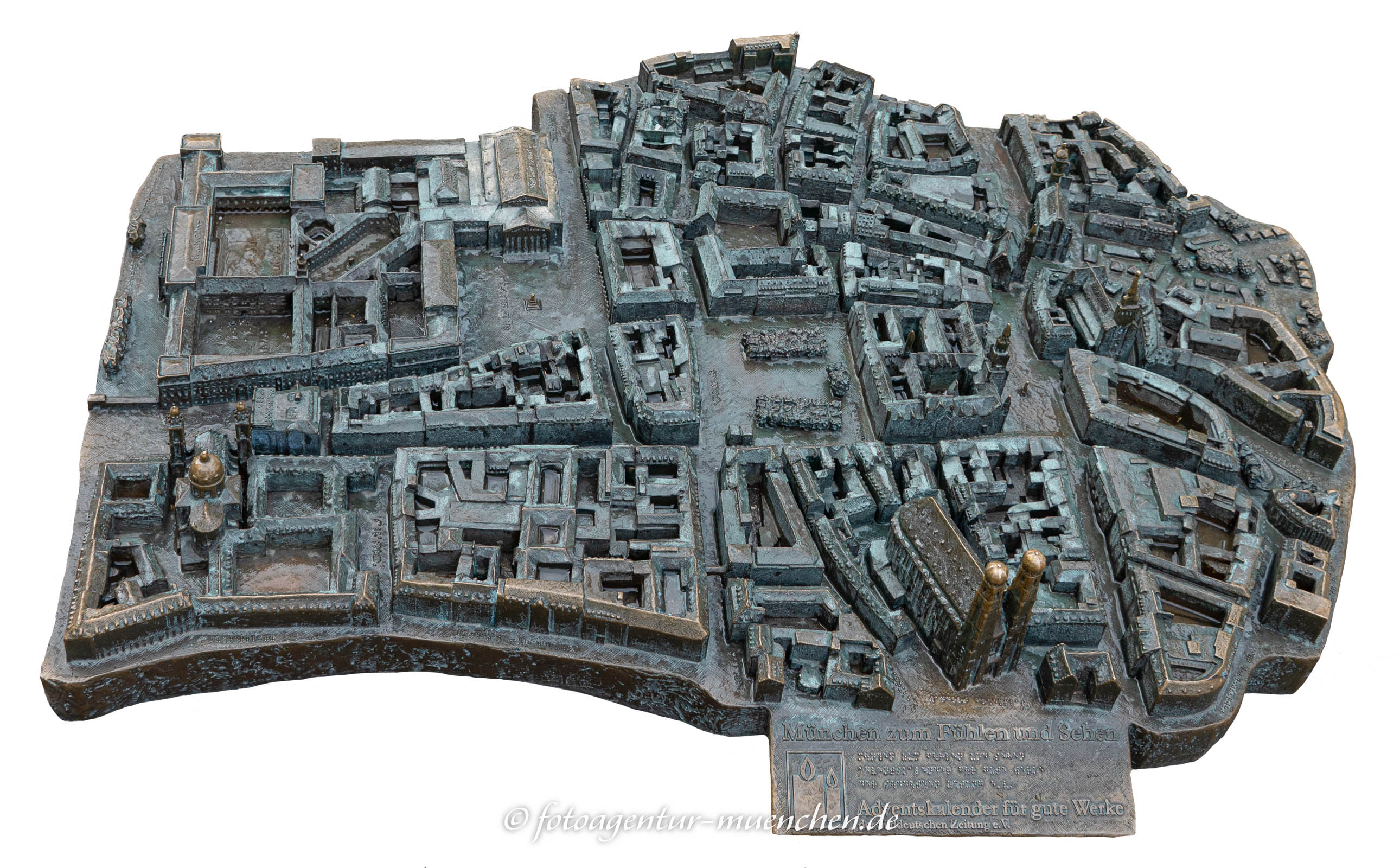 Stadtmodell