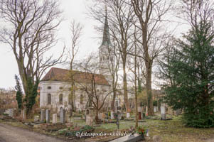 Gerhard Willhalm - Hriedhof Haidhausen