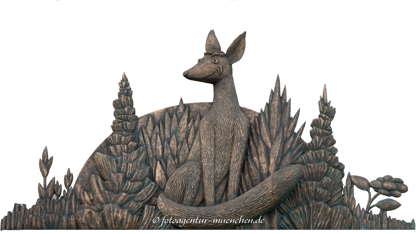 Kunstwerk (Fuchs) 