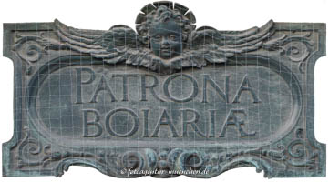 Gerhard Willhalm – Patrona Boiariae