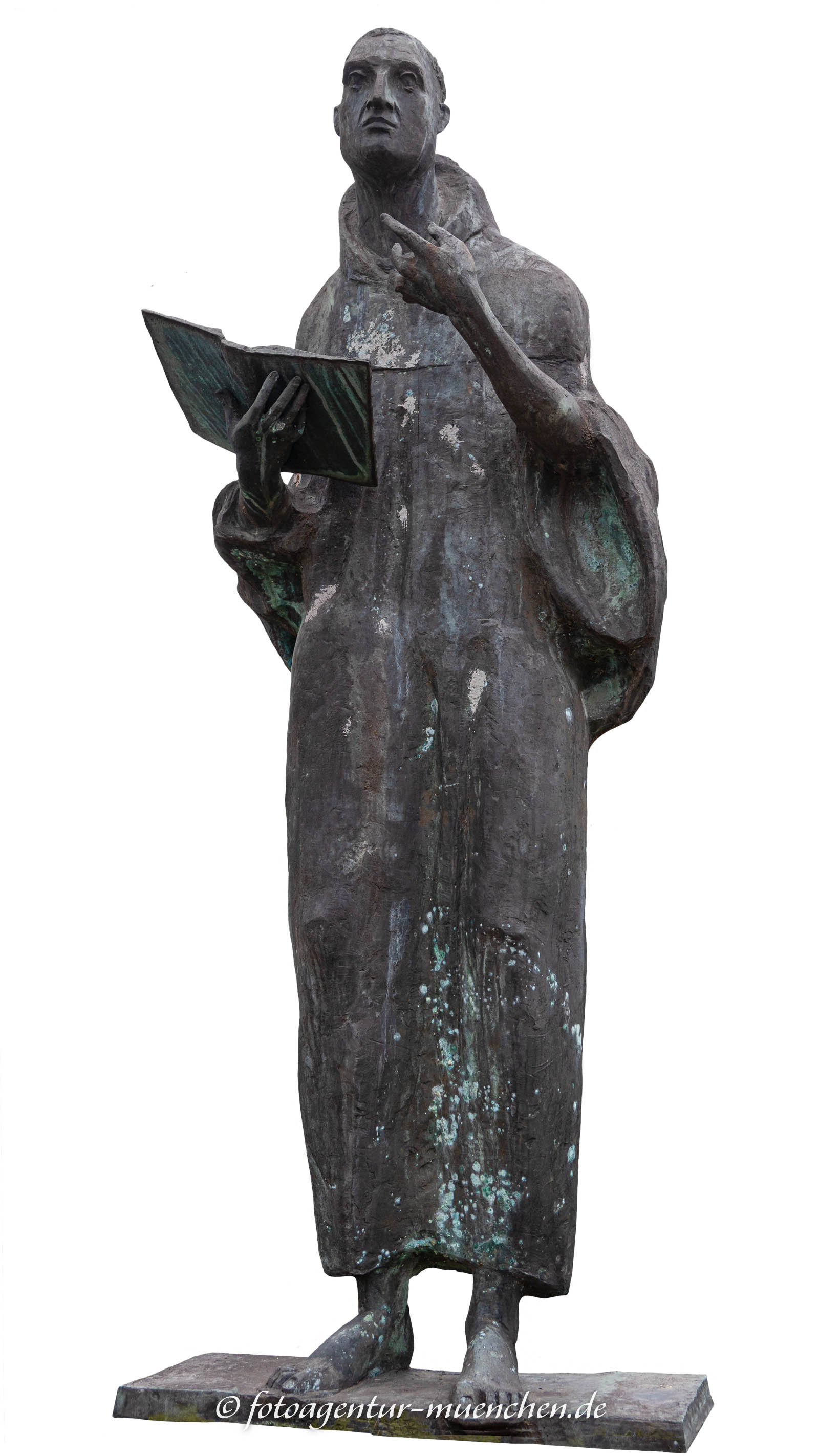 Hl. Bernhard von Clairvaux