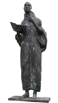 Hl. Bernhard von Clairvaux