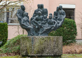 Gerhard Willhalm – Der Liedermacher