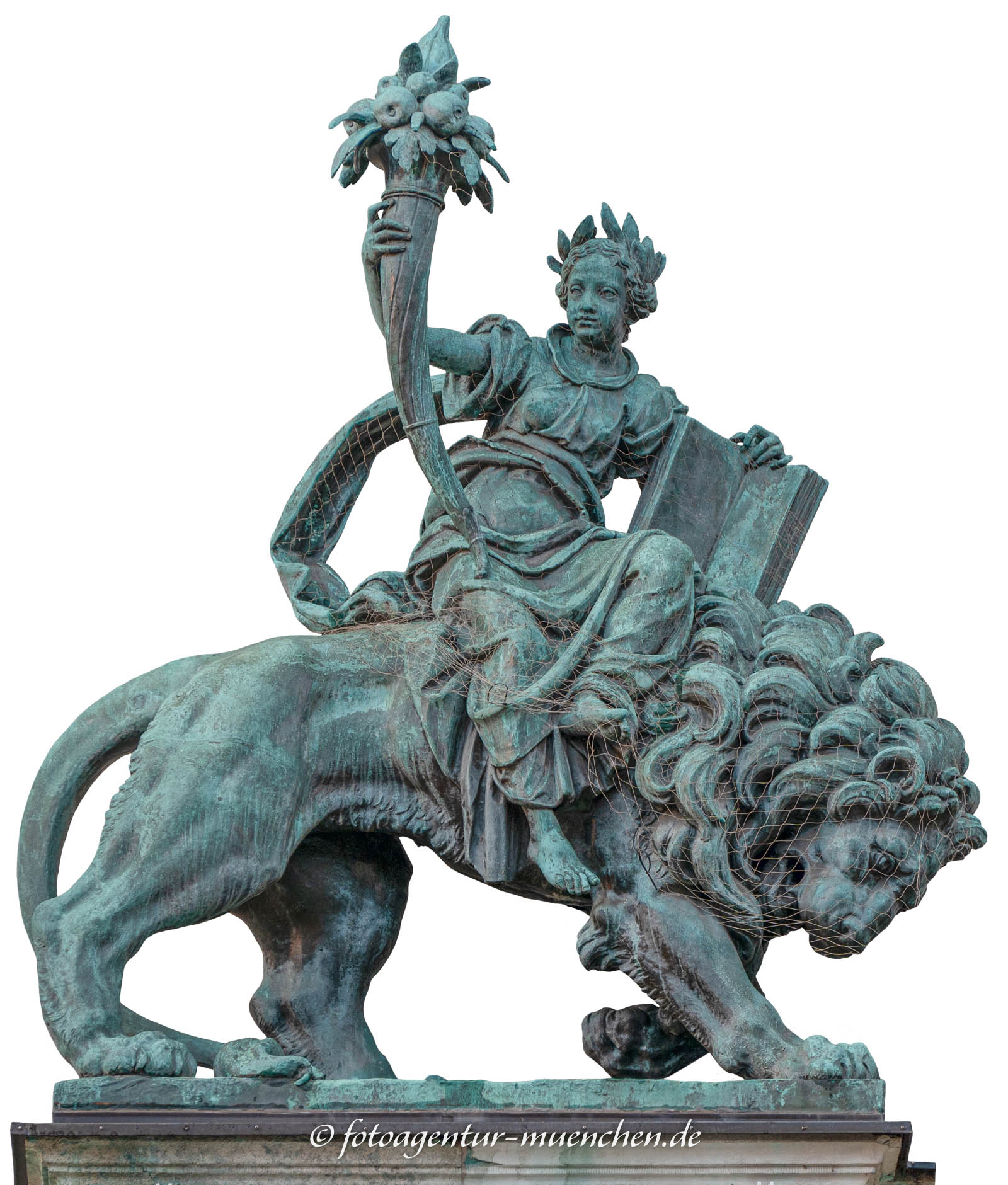 Figur - Bayerisches Nationalmuseum
