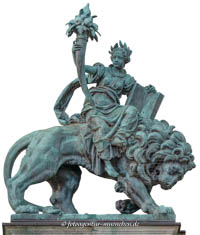 Frieden - Bayerisches Nationalmuseum