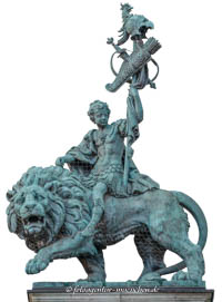 Krieg - Bayerisches Nationalmuseum