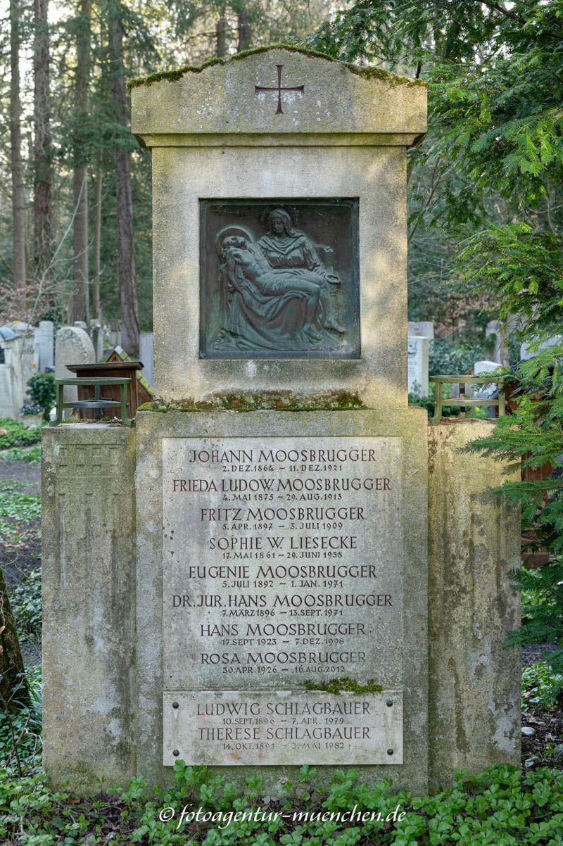 Hans Moosbrugger