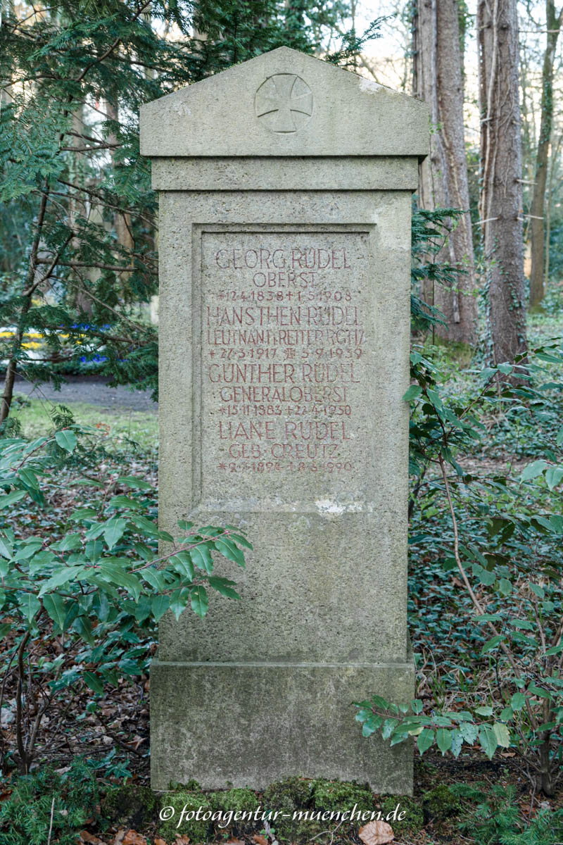 Günther Rüdel