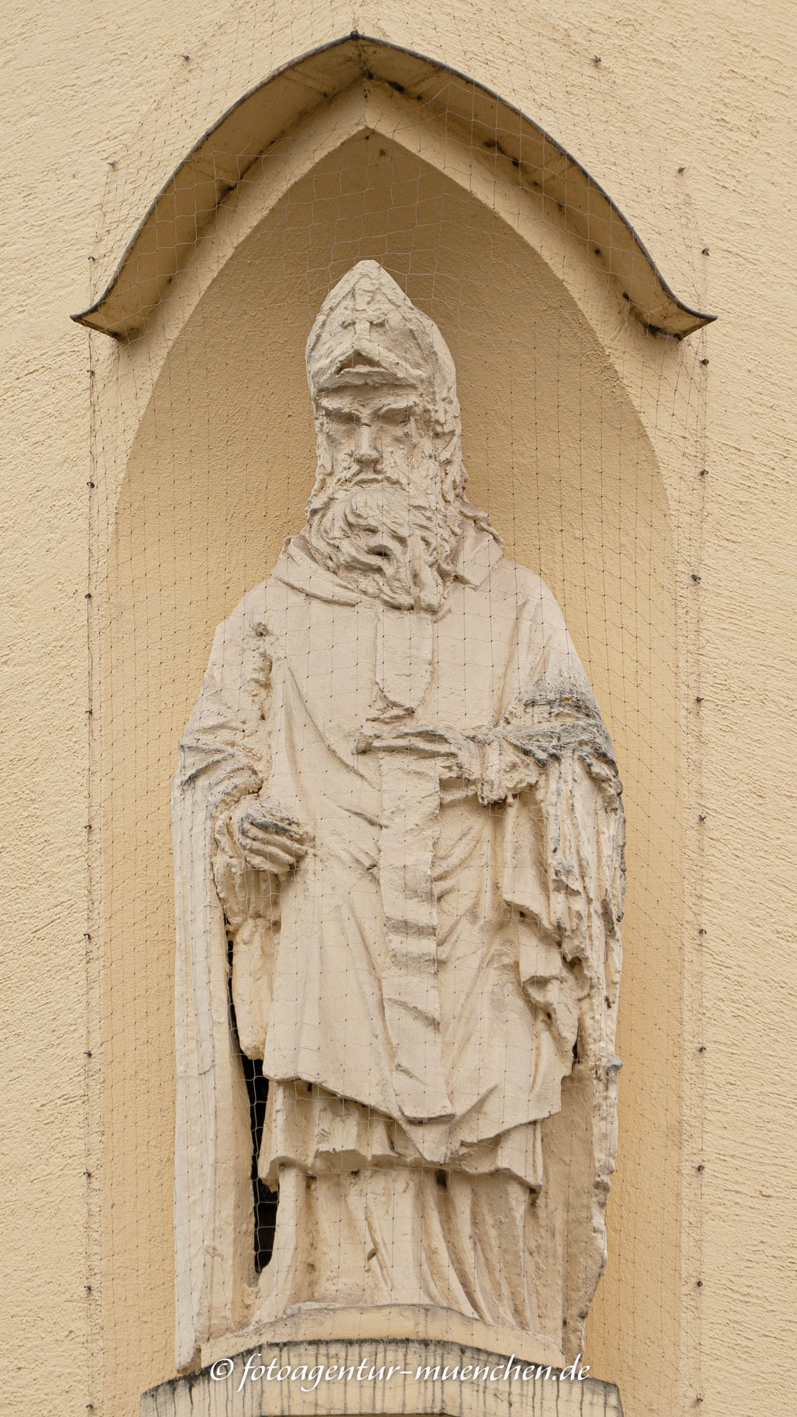 Hl. Nikolaus