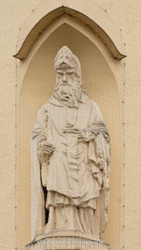 Hl. Nikolaus