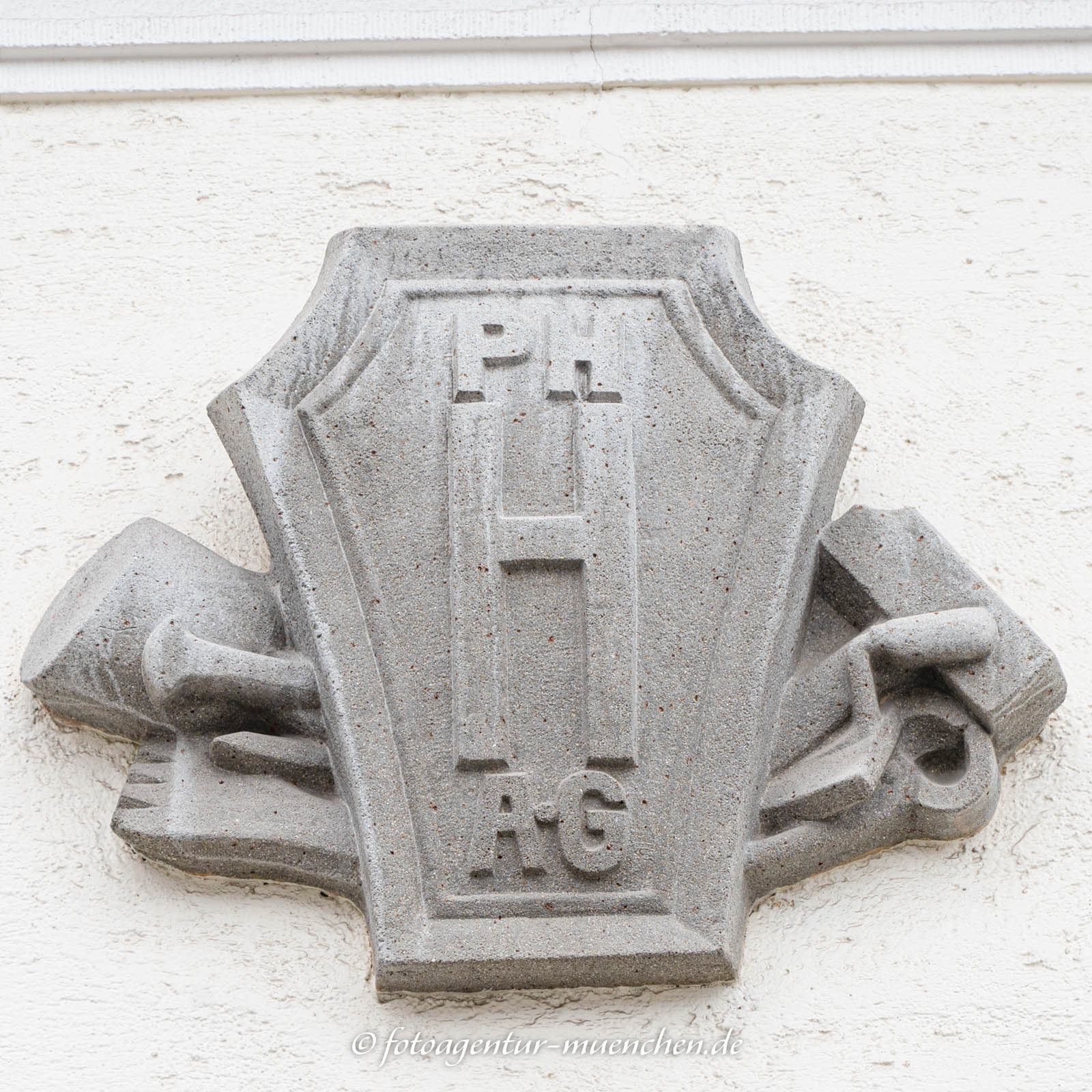 Bauschmuck - Bauherr