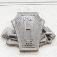 Bauherrnzeichen