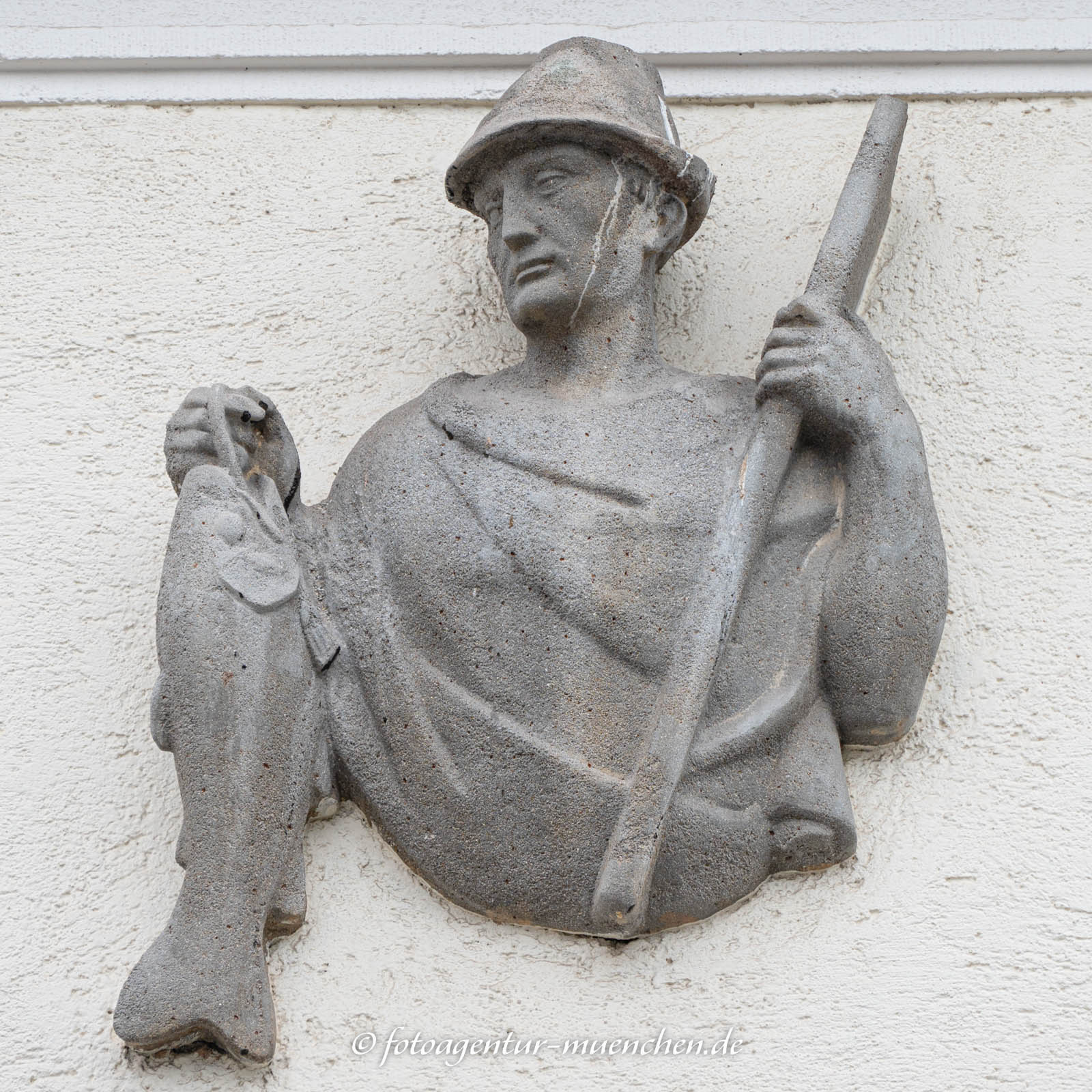 Buaschmuck - Fischer