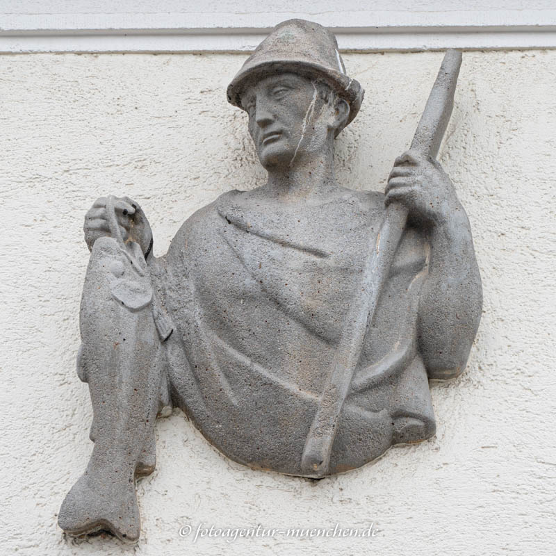 Buaschmuck - Fischer