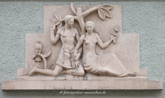  - Mann und Frau