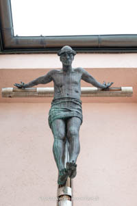 Hohes Kreuz