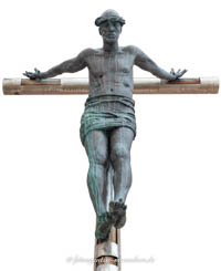 Hohes Kreuz 1994