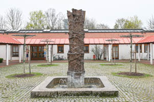 Faller Max - Franziskusbrunnen