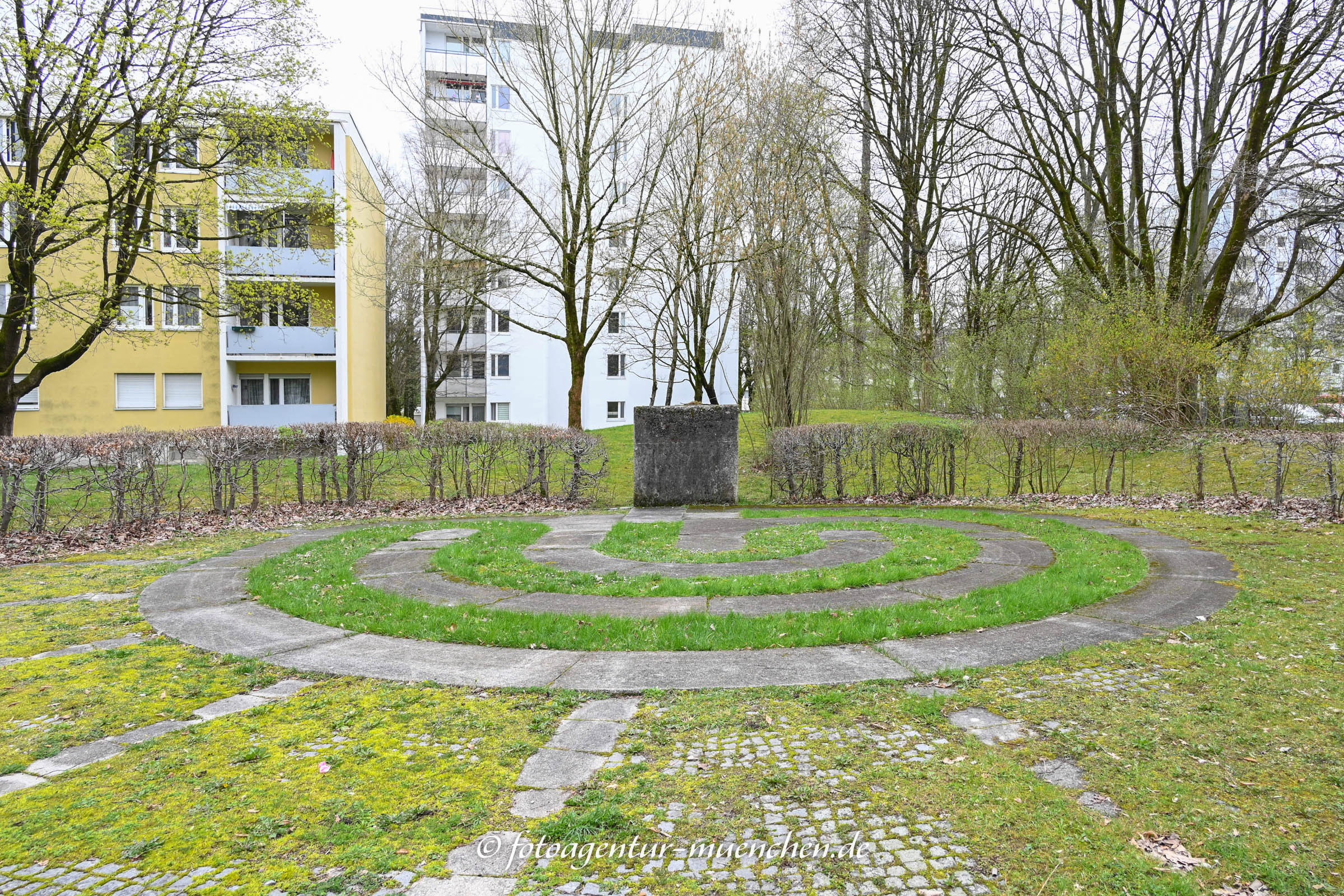 Schlangenbrunnen