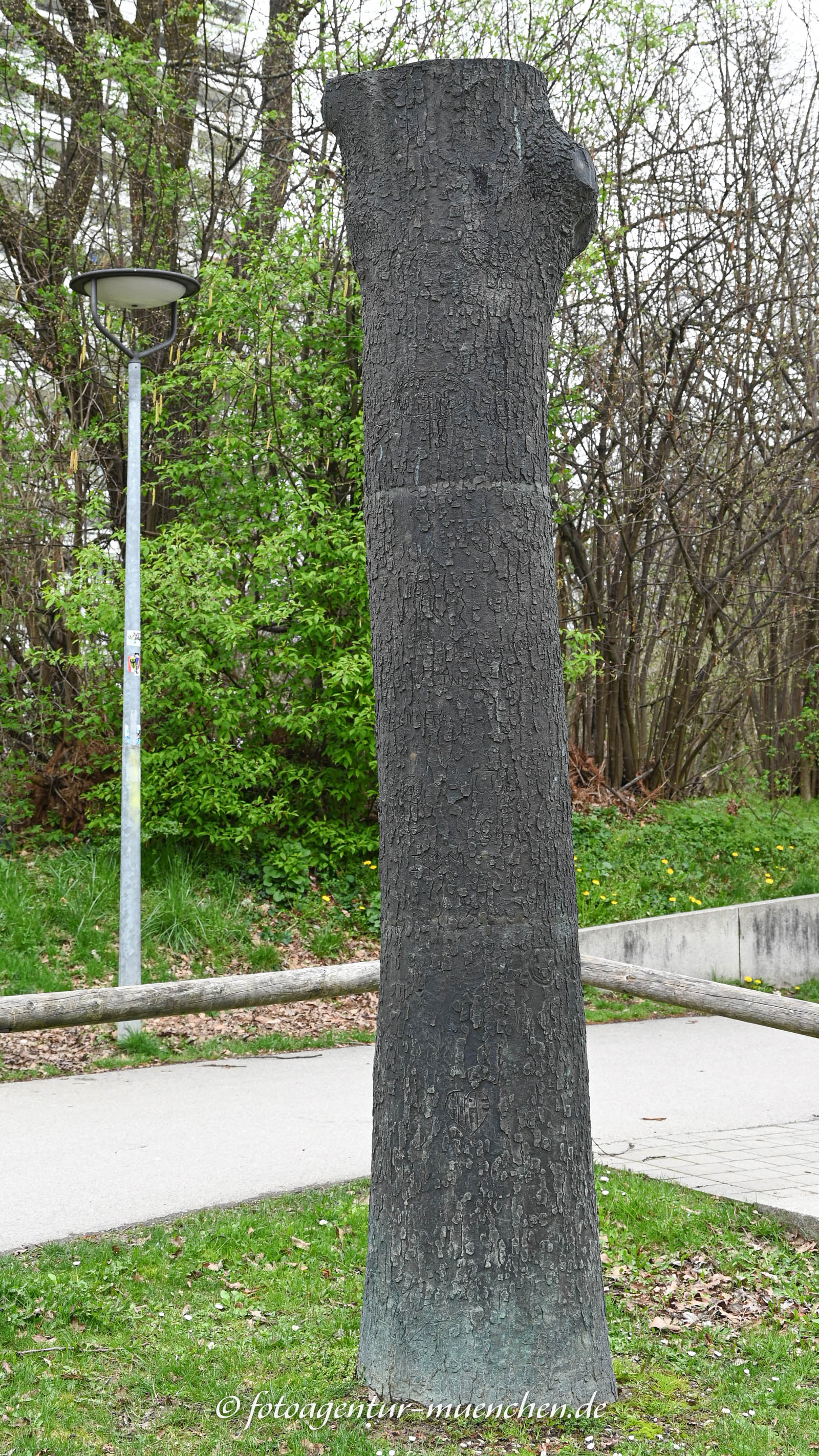 Es war einmal ein Baum