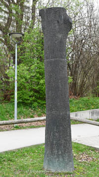 Gerhard Willhalm – Es war einmal ein Baum