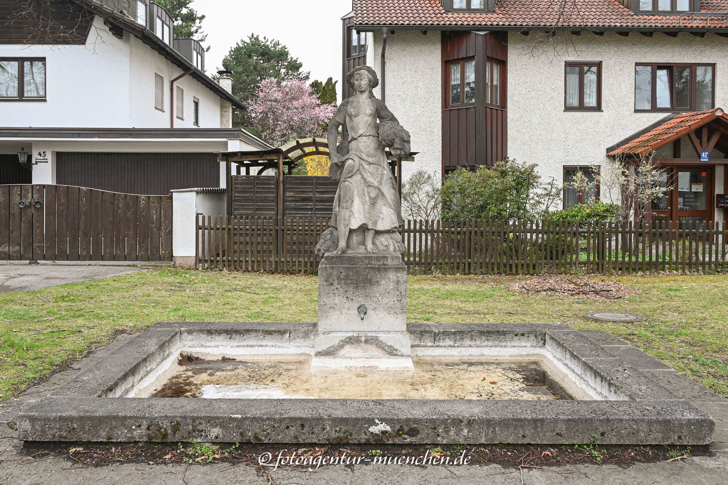 Schnitterinbrunnen
