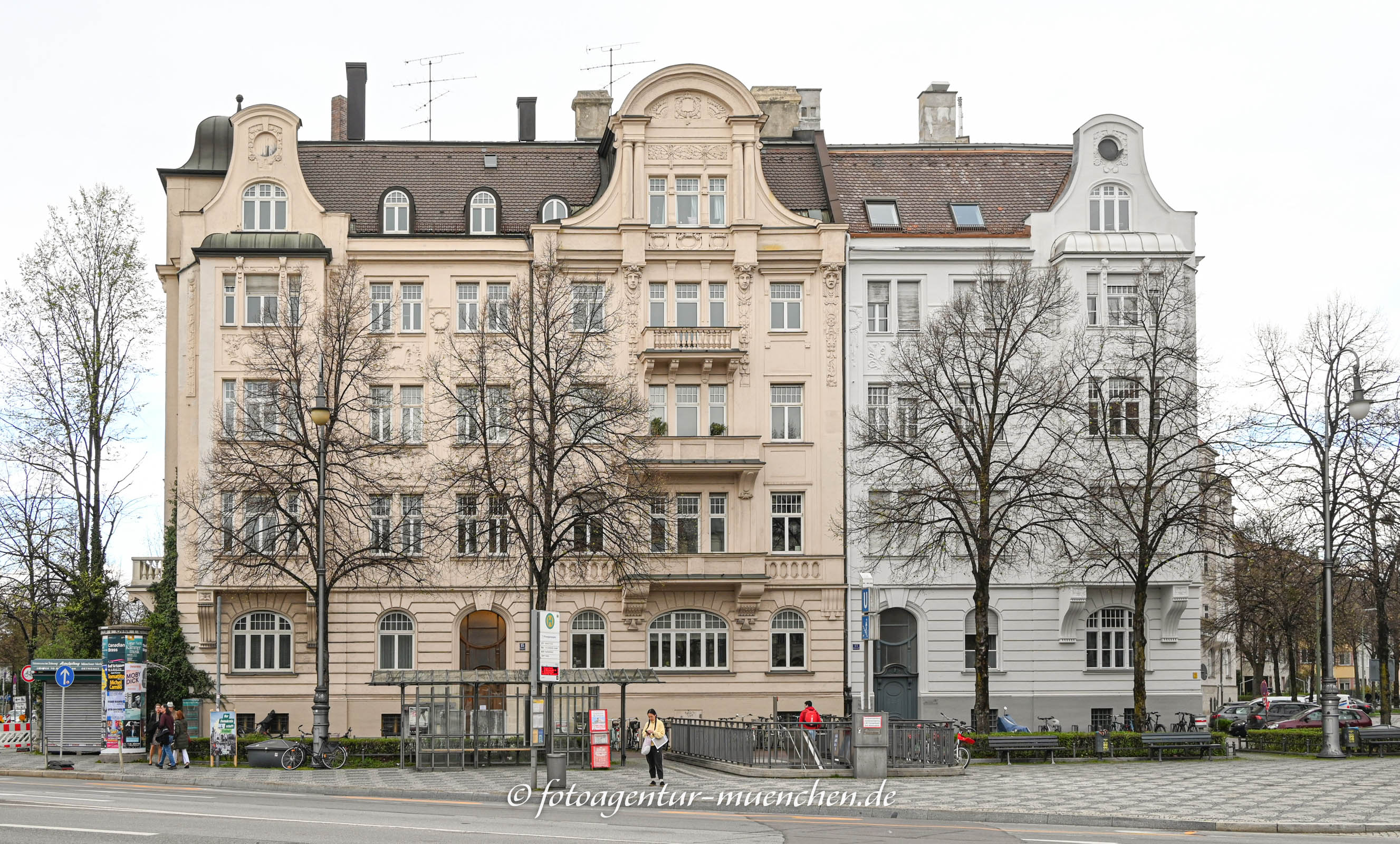 Wohnhaus