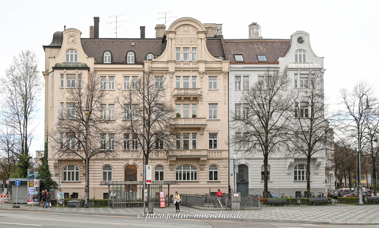 Wohnhaus