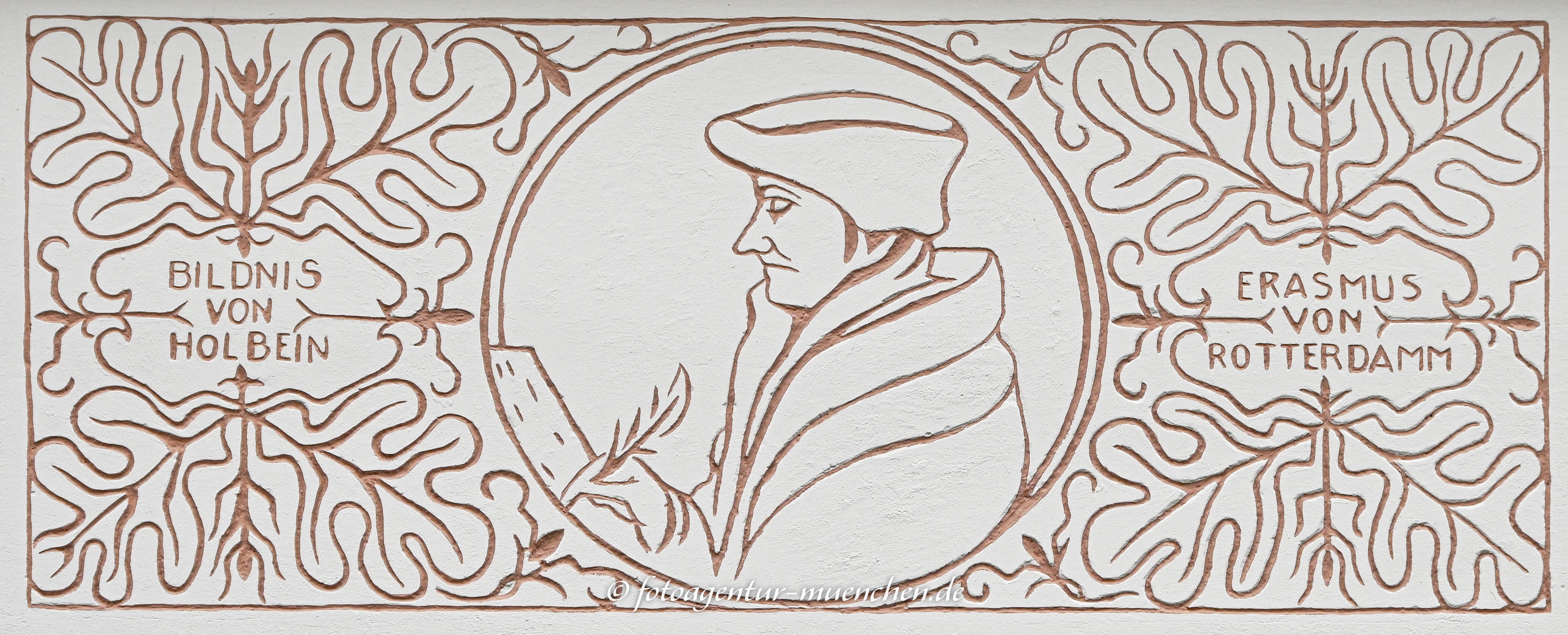 Hans Holbein