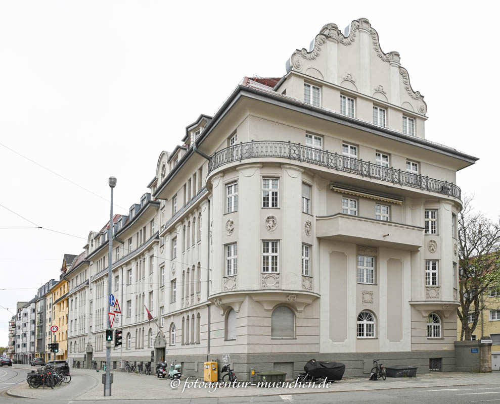 Wohnhaus