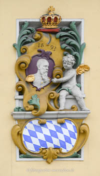 Prinzregent Luitpold