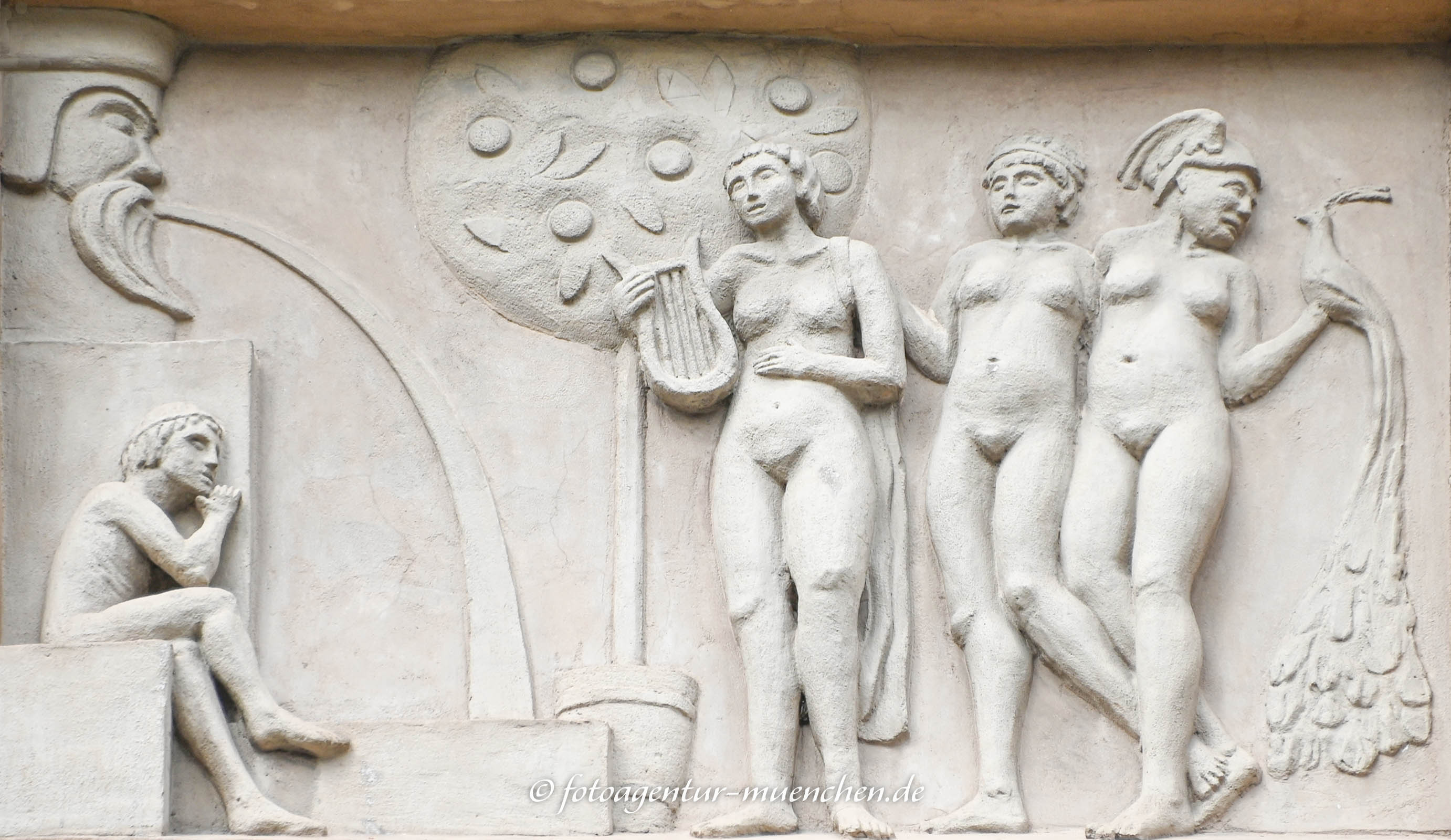 Relief