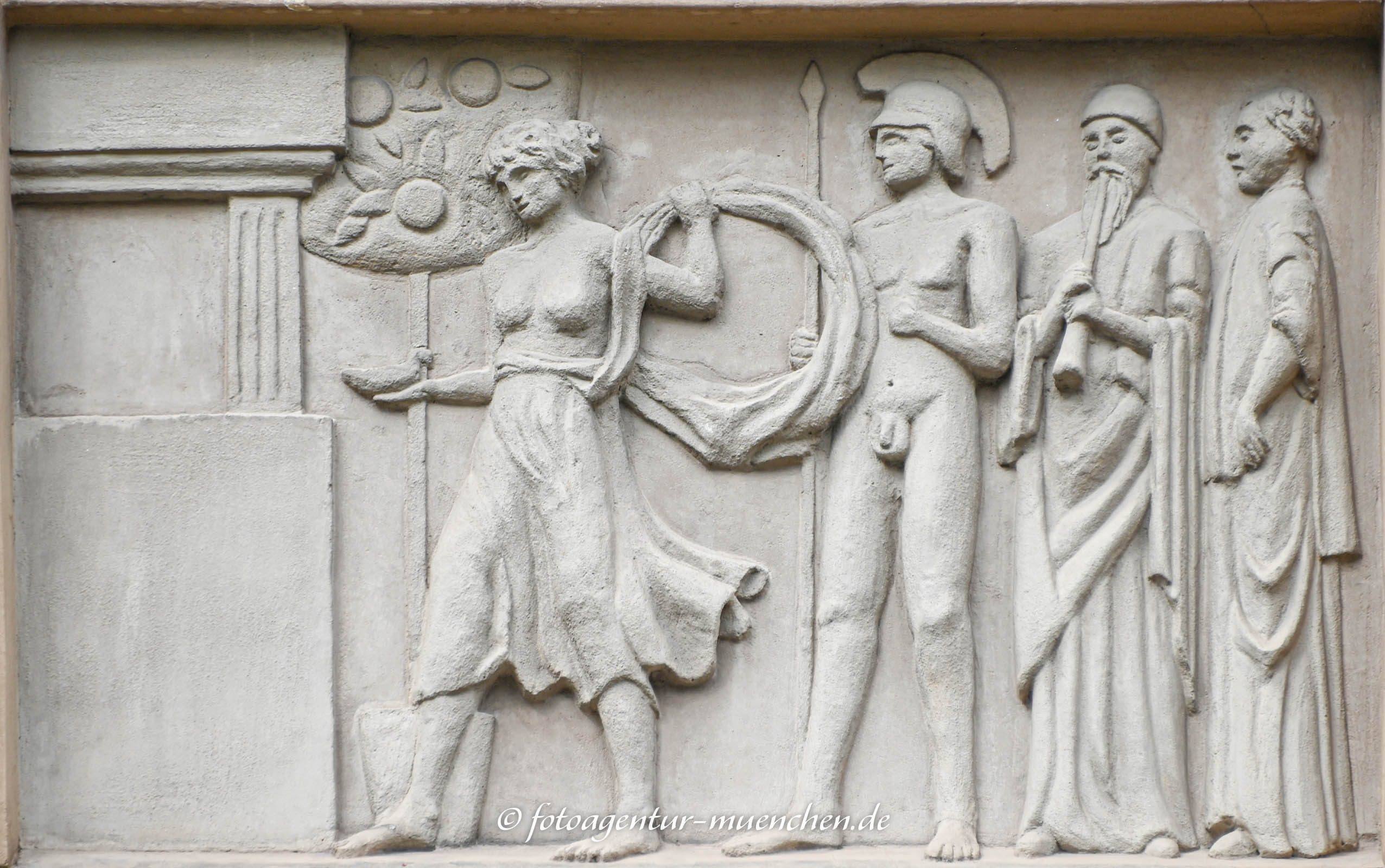 Relief