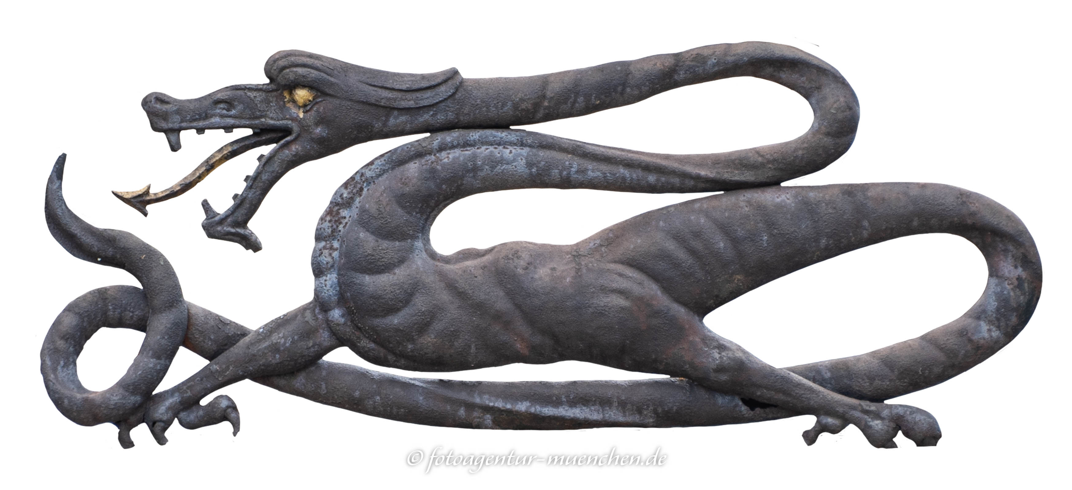 Drache